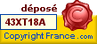 CopyrightFrance.com