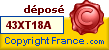  CopyrightFrance.com 