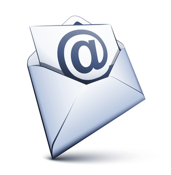boite email mail logo icon