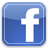icon logo facebook