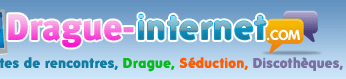 logo drague