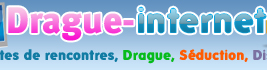 logo drague