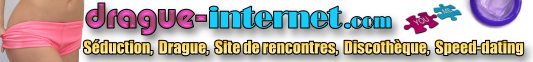drague internet