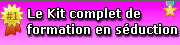 Livre drague et formation s�duction