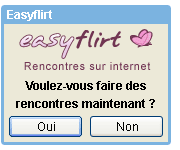 site de drague